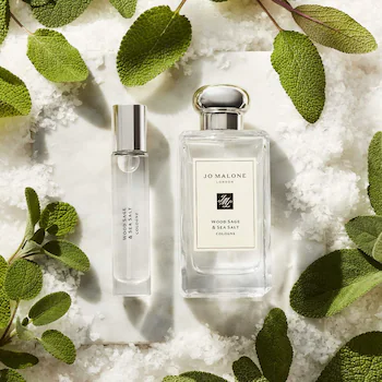 Jo Malone London’s Wood Sage & Sea Salt