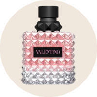 Valentino Donna Born in Roma