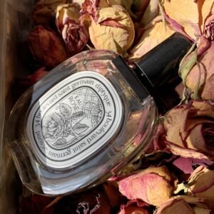 Diptyque Eau Rose