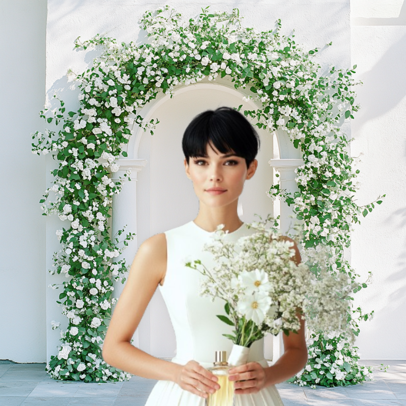 Bridal Fragrance Ideas