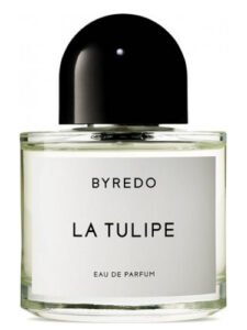 Byredo La Tulipe