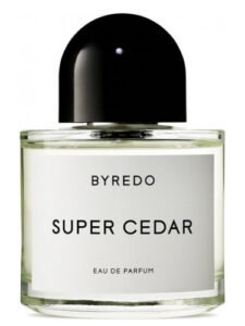 Byredo Super Cedar