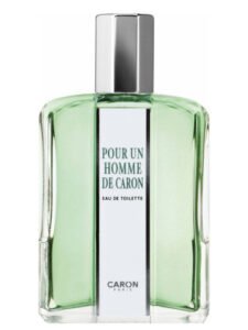 Caron Pour Un Homme de Caron