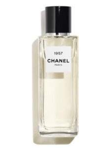 Chanel 1957