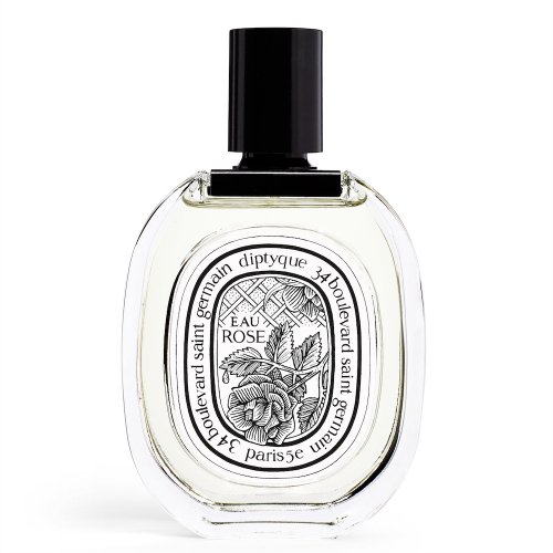 Diptyque Eau Rose