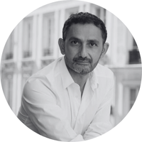 Francis Kurkdjian