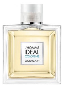 Guerlain L’Homme Idéal Cologne