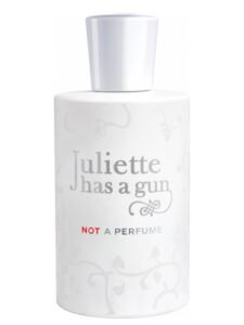 Juliette Has A Gun Not A Perfume