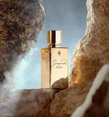 Marc-Antoine Barrois Ganymede Extrait