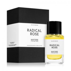 Matiere Premiere Radical Rose