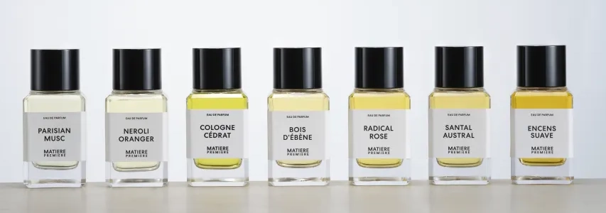 Matiere Premiere Collection