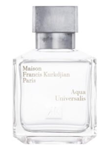 Maison Francis Kurkdjian – Aqua Universalis