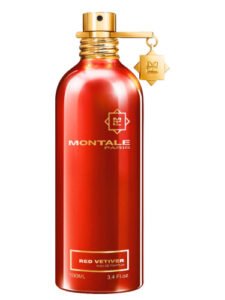 Montale Red Vetiver