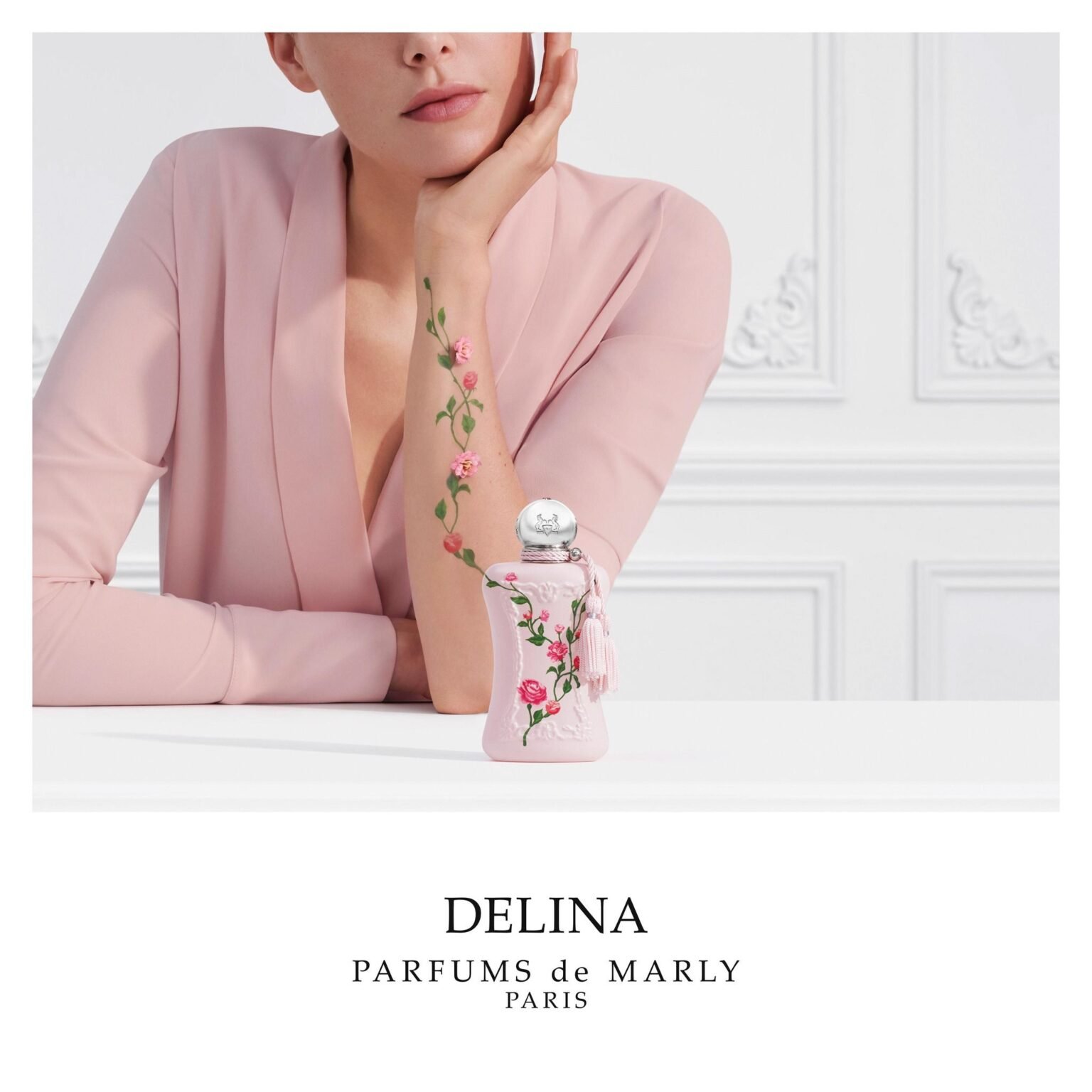 Parfums De Marly Delina Review: A Modern Floral Masterpiece