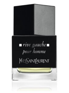 Yves Saint Laurent Rive Gauche Pour Homme
