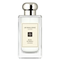 Best Fragrances for Gemini Women: Jo Malone Basil & Neroli