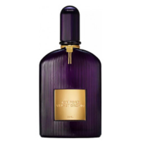 Velvet Orchid