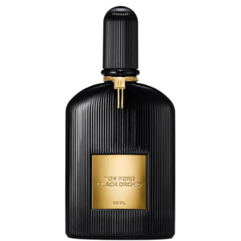 Perfume Collector Must-Haves: Tom Ford Black Orchid