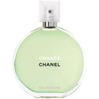 Best Fragrances for Gemini Women: Chanel Chance Eau Fraîche
