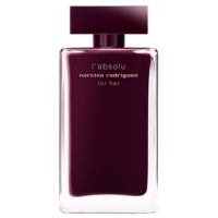 Narciso Rodriguez L'Absolu For Her