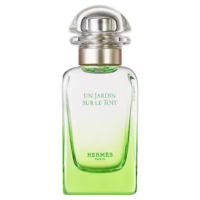 Best Fragrances for Gemini Women: Hermès Un Jardin Sur Le Toit