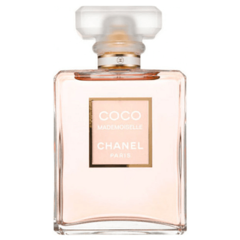 Perfume Collector Must-Haves: Chanel Coco Mademoiselle