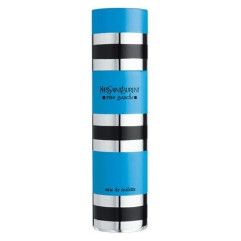 Perfume Collector Must-Haves: Yves Saint Laurent Rive Gauche