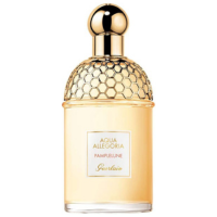 Best Fragrances for Gemini Women: Guerlain Aqua Allegoria Pamplelune