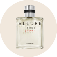 Chanel Allure Homme Sport Cologne