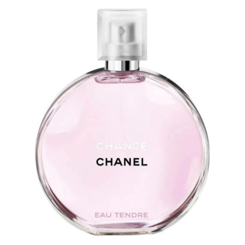 Chanel Chance Eau Tendre
