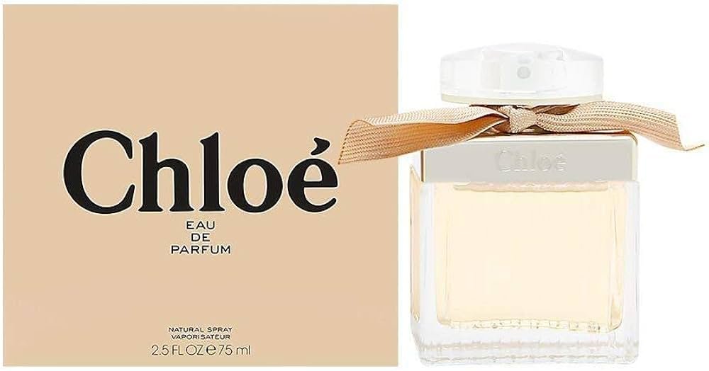 Chloé Eau de Parfum