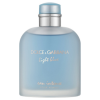Dolce & Gabbana Light Blue Eau Intense Pour Homme