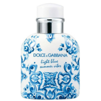 Dolce & Gabbana Light Blue Summer Vibes Pour Homme