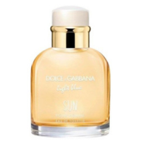 Dolce & Gabbana Light Blue Sun Pour Homme