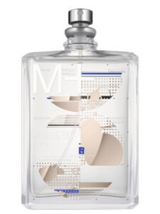 Molecule 01 + Iris