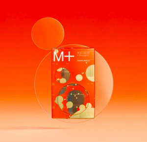 Escentric Molecules Molecule 01 + Mandarin