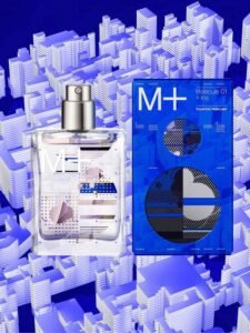 Escentric Molecules Molecule 01 + Iris