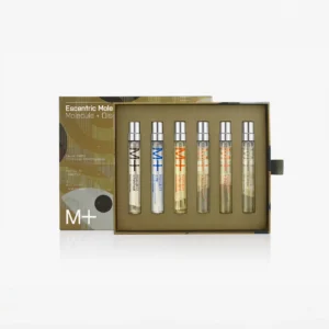 Escentric Molecules Molecule 01 +