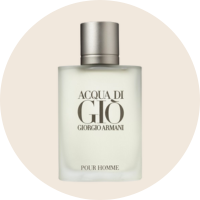 Acqua di Gio by Giorgio Armani