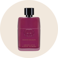 Gucci – Guilty Absolute Pour Femme