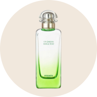 Hermès Un Jardin sur le Toit
