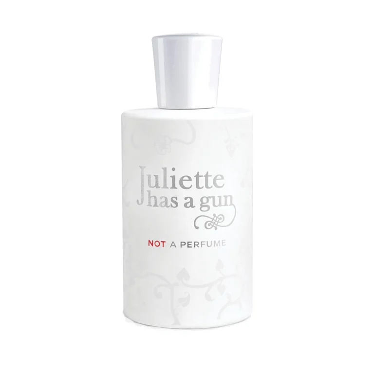 Juliette Has A Gun Not A Perfume