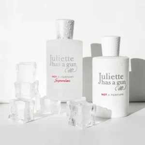 Juliette Has A Gun Not A Perfume Superdose