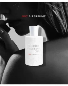 Juliette Has A Gun Not A Perfume Commercial