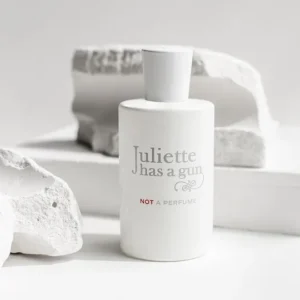 Juliette Has A Gun Not A Perfume