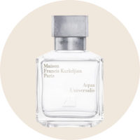 Maison Francis Kurkdjian – Aqua Universalis