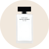 Narciso Rodriguez – Pure Musc