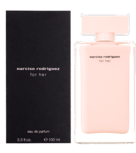 Narciso Rodriguez For Her Eau de Parfum