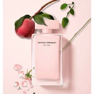 Narciso Rodriguez For Her EDP