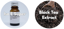 Molecule 01 + Black Tea Notes